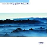Panpipes of the Andes