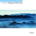 Panpipes of the Andes