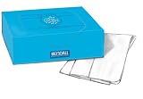 CURITY Cleaners, Medium (Dispensing Box), Case (2057)