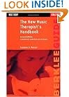 The New Music Therapist's Handbook