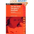 The New Music Therapist's Handbook (Berklee Guide) by Suzanne B. Hanser