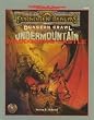 Maddgoth's Castle (Undermountain trilogy)