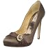 Badgley Mischka Womens Odell Pl