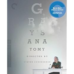 Gray's Anatomy (The Criterion Collection) [Blu-ray]