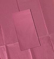 Fushia Tissue Paper