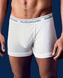 Polo by Ralph Lauren - Polo Ralph Lauren Signature Cotton Pouch Trunk