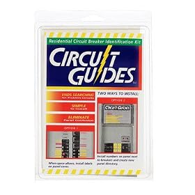 UNIVERSAL CIRCUIT GUIDES