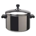 Farberware Classic 4-Quart Covered Saucepot