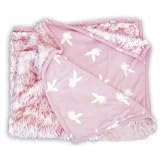 Produkt-Bild: Playboy 10151900 Bettw&auml;sche Kuscheldecke