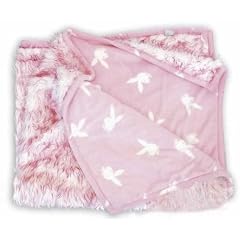 Playboy 10151900 Bettw�sche Kuscheldecke