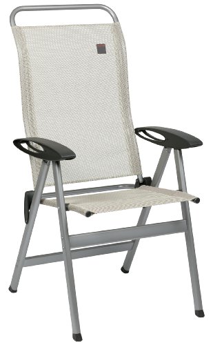 Lafuma LFM2271-1685 Relaxsessel Lounge Elips Seigle Preisvergleich