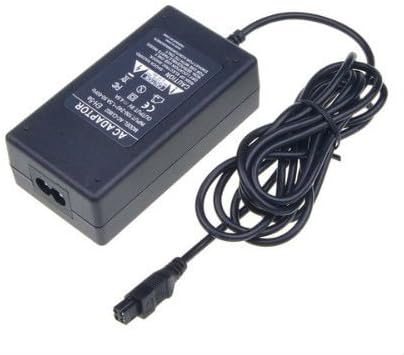 Cutekindservice EH-5 EH-5A AC Power Adapter / Charger for Nikon D700 D300 D100 D90 D80 D70 D60 D50 D40 D7000 D5000 D3000 D3100 D5100 P7000 DSLR Cameras