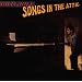 Songs in the Attic
