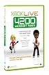 Xbox 360 - Live Points Card 4200