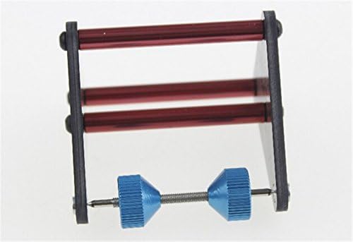 Carbon Fiber Magnetic Propeller Balancer Prop Essential for Quadcopter FPV Helicopter Airplane