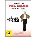 Mr. Bean - Die komplette TV-Serie [3 DVDs]
