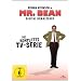 Mr. Bean - Die komplette TV-Serie [3 DVDs]