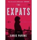 The Expats: A Novel