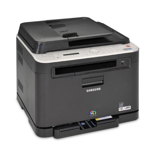 Samsung CLX-3185FW All-In-One Color Laser Printerthumbnail