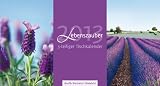 Produkt-Bild: Lebenszauber 2013: 3-teiliger Tischkalender