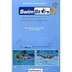 SwimStars: Schwimmen lernen und Techniktraining optimieren