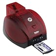 Badgy A Desktop Plastic Card Printer By Evolis