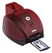 Badgy A Desktop Plastic Card Printer By Evolis