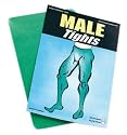 Tights Thick Green (Mens)