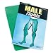 Tights Thick Green (Mens)