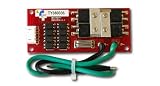 Protection Circuit Module (PCB) for 14.8V Li-Ion/Polymer Battery Pack (4 cells with 30A limit)