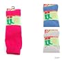 3 Pairs Ladies Wellington Boots Socks