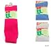 3 Pairs Ladies Wellington Boots Socks