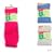 3 Pairs Ladies Wellington Boots Socks