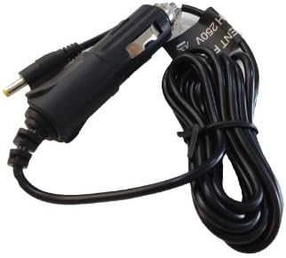 Car Charger for Sony Dcce290 Dcc-fx105 Dvd-fx7000 Dvd-fx 820 Dvd-fx 825 Dvd-pq2 Dvp-f5 Dc Auto Adapter Power Supply