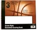 Score-Right Basketball Scorebook SRBKSR