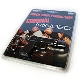 Criminal Minded audio USB Gun