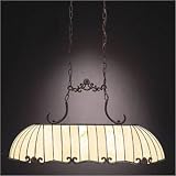 Tiffany Island Fixtures BY Kichler Lighting
