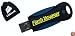 Corsair 32GB Flash Voyager USB 2.0 Flash Drive - CMFUSB2.0-32GB