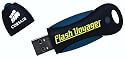 Corsair Flash Voyager 16 GB USB 2.0 Flash Drive CMFUSB2.0-16GB