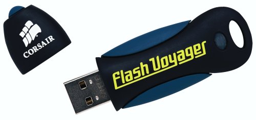 Childrens Toyshop  Computer : USB Stick 32GB Corsair Flash Voyager
