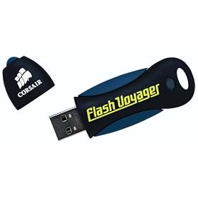 16GB Flash Voyager USB2.0 Flash Drive
