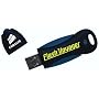 Corsair Flash Voyager 16 GB USB 2.0 Flash Drive CMFUSB2.0-16GB