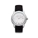 Pierre Cardin Men's Classic Collection Leather Strap Watch #PC1401WW