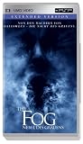 The Fog - Nebel des Grauens (Extended Version) [UMD Universal Media Disc] - Tom Welling