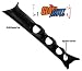 02-06 Nissan Sentra w/ Speaker Triple Pillar Pod