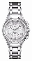 TechnoMarine Women's NeoClassic Chrono Watch #DTLNCW05M
