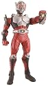 Kamen Rider Dragon Knight Action Rider Figures-Dragon Knight