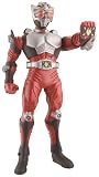 Kamen Rider Dragon Knight Action Rider Figures-Dragon Knight