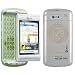 Coveroo Square Mandala Replacement Cover for AT&T Quickfire
