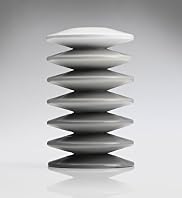 Conran Short Tonal Candlesticks